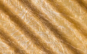 Newton Purcell fibreglass roof waterproofing