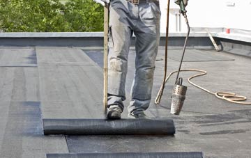 flat roof replacement Newton Purcell, Oxfordshire