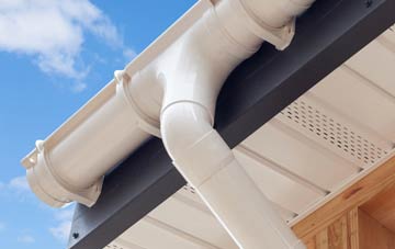 Newton Purcell gutter installation costs
