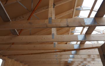 Newton Purcell roof truss costs