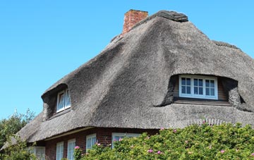 thatch roofing Newton Purcell, Oxfordshire