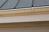 Newton Purcell soffit repair